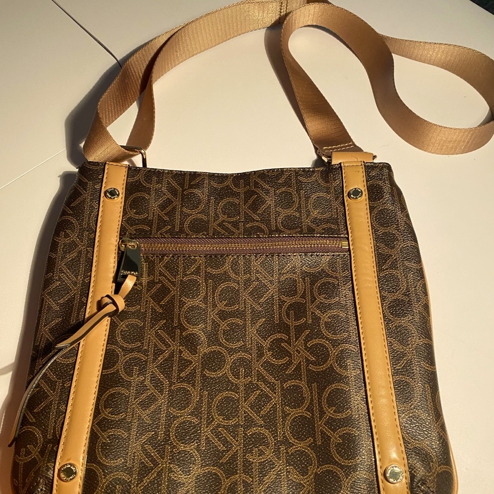 Calvin Klein Crossbody Bag